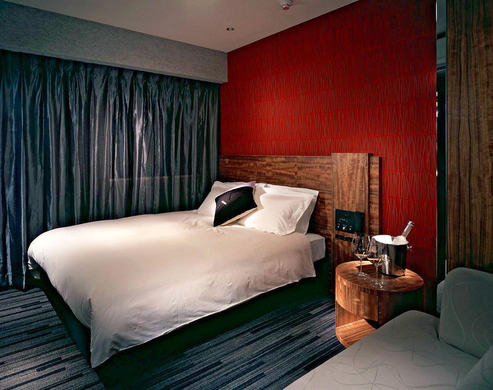 Hotel Villa Fontaine Tokyo-Shinjuku Buitenkant foto